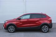 Lada (ВАЗ) XRAY I Белгород  - изображение 28