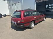 Opel Omega B Москва  - изображение 20