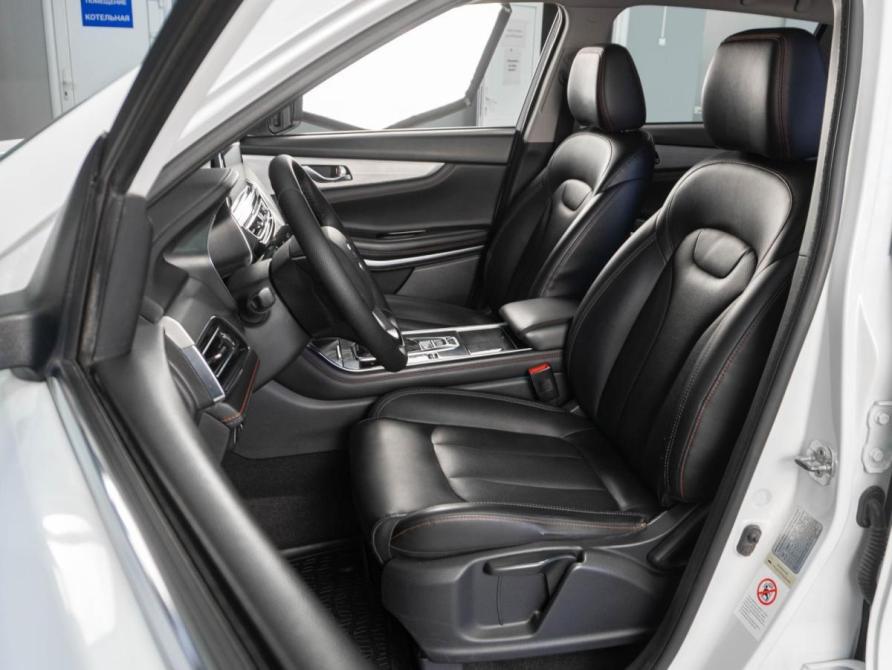 Changan CS75 I Рестайлинг Тюмень  - изображение 10