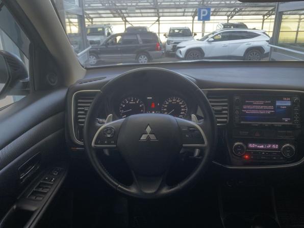 Mitsubishi Outlander III с пробегом 2012 года, цена 1 350 000 рублей, 240655 км, внедорожник, Автокод Объявления