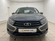Lada (ВАЗ) Granta I Рестайлинг Энгельс  - изображение 38