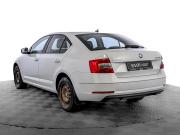 Skoda Octavia III (A7) Рестайлинг Москва  - изображение 36