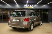 Mercedes-Benz GLK-Класс I (X204) Рестайлинг Уфа  - изображение 26
