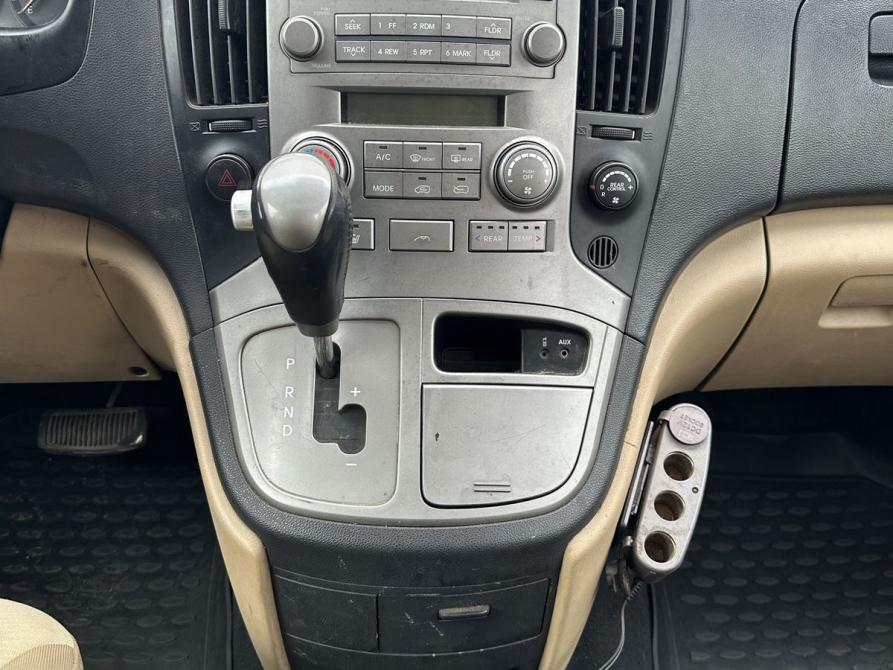 Hyundai Grand Starex I Саратов  - изображение 11