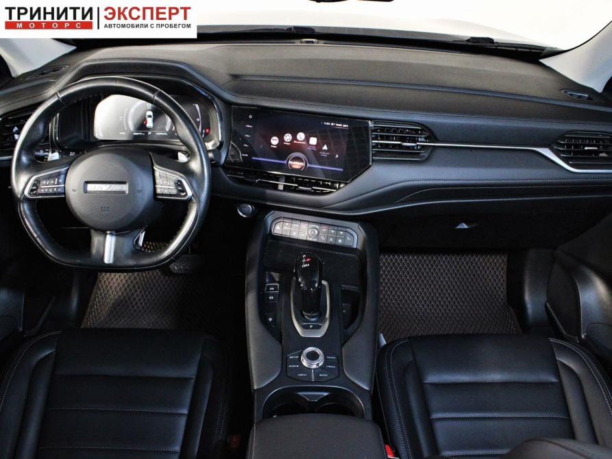 Haval F7 I Белгород  - изображение 12