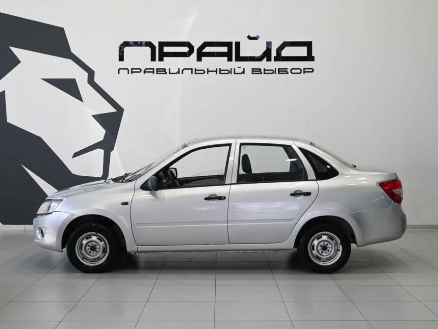 Lada (ВАЗ) Granta I Ростов-на-Дону  - изображение 8