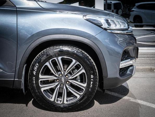 Chery Tiggo 8 I с пробегом 2020 года, цена 1 699 000 рублей, 111065 км, внедорожник, Автокод Объявления