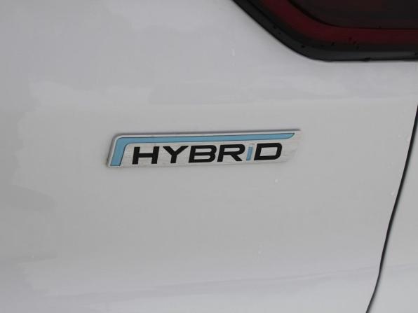 Chery Tiggo 7 Pro Plug-in Hybrid с пробегом 2023 года, цена 2 639 000 рублей, 4000 км, внедорожник, Автокод Объявления