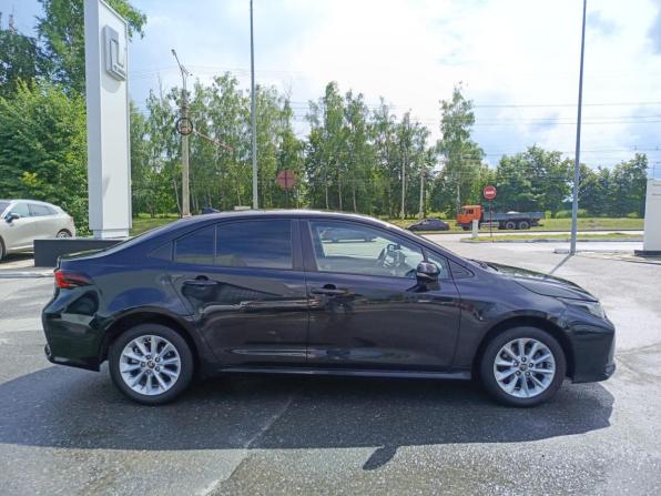 Toyota Corolla XII (E210) с пробегом 2019 года, цена 1 800 000 рублей, 177849 км, седан, Автокод Объявления