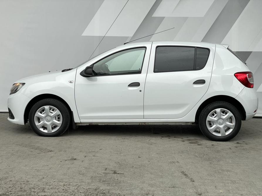 Renault Sandero II Екатеринбург  - изображение 9