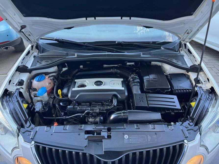 Skoda Yeti I Ростов-на-Дону  - изображение 20