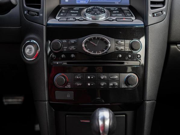 Infiniti QX70 с пробегом 2017 года, цена 2 749 000 рублей, 183890 км, внедорожник, Автокод Объявления