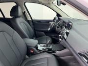 BMW X3 III (G01) Москва  - изображение 27