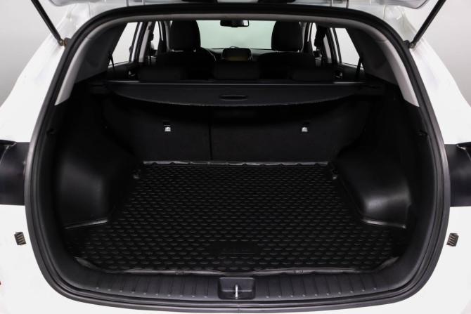 Hyundai Tucson III Рестайлинг с пробегом 2020 года, цена 2 749 000 рублей, 130000 км, внедорожник, Автокод Объявления