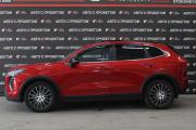 Haval Jolion I Рестайлинг Томск  - изображение 12