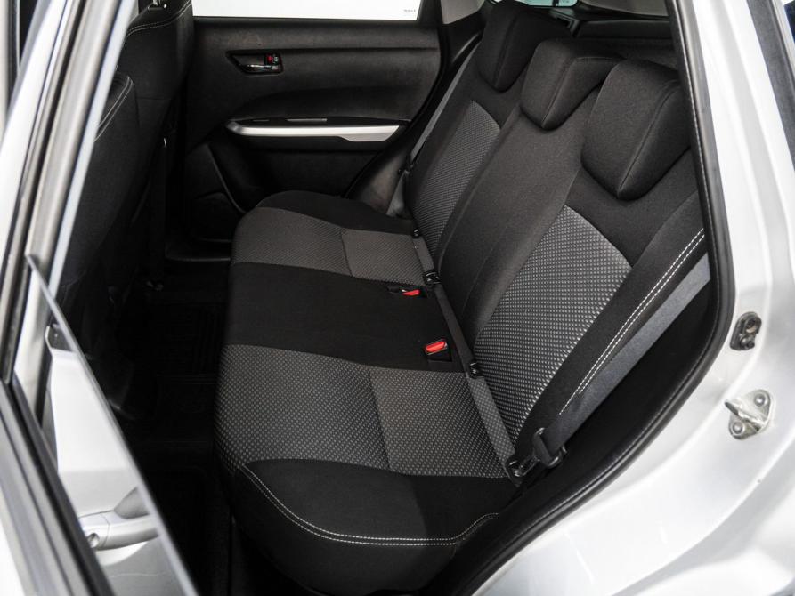 Suzuki Vitara II Тюмень  - изображение 14