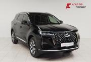 Chery Tiggo 7 Pro Max I Саратов  - изображение 35