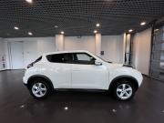 Nissan Juke I Рестайлинг Чебоксары  - изображение 34