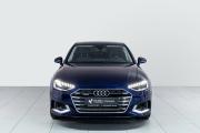 Audi A4 V (B9) Рестайлинг Казань  - изображение 14