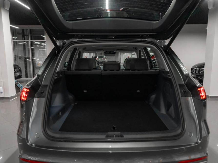 Geely Galaxy Starship 7 Москва  - изображение 25