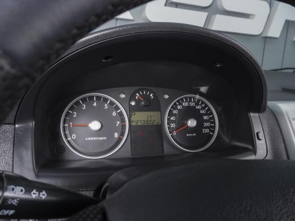 Hyundai Getz I Рестайлинг с пробегом 2008 года, цена 669 000 рублей, 273902 км, хэтчбек, Автокод Объявления