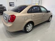 Chevrolet Lacetti I Челябинск  - изображение 16