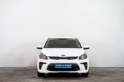 Kia Rio IV Сургут  - изображение 19