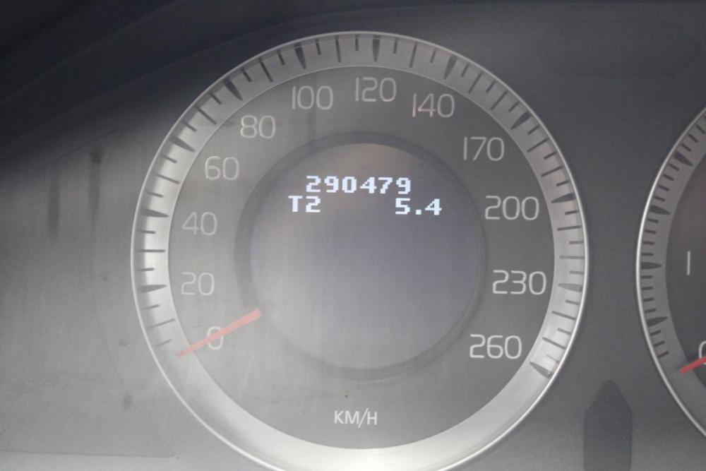 Volvo S80 II Томск  - изображение 13