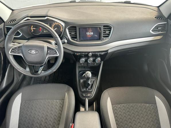 Lada (ВАЗ) Vesta I Рестайлинг (NG) с пробегом 2024 года, цена 1 543 000 рублей, 11450 км, универсал, Автокод Объявления