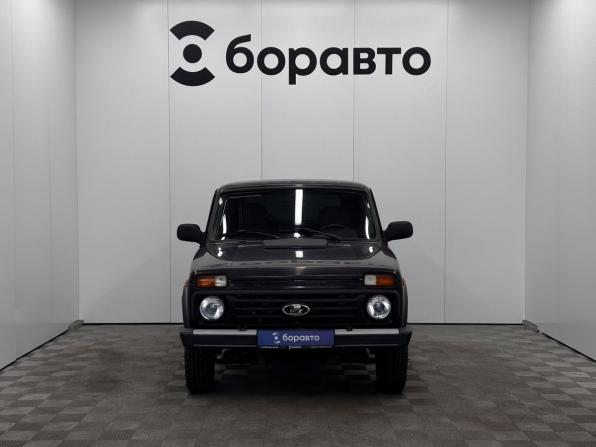 Lada (ВАЗ) 2121 (4x4) I Рестайлинг с пробегом 2015 года, цена 479 000 рублей, 157154 км, внедорожник, Автокод Объявления