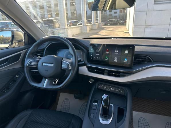Haval F7 I Рестайлинг с пробегом 2024 года, цена 2 155 000 рублей, 40114 км, внедорожник, Автокод Объявления