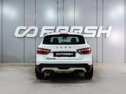 Lada (ВАЗ) Vesta I Воронеж  - изображение 26