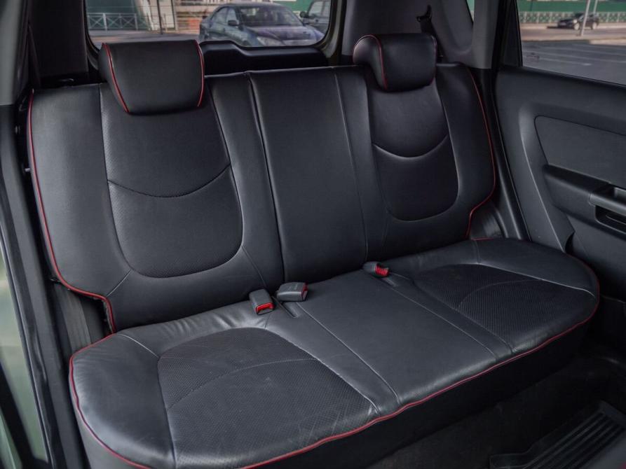 Kia Soul I Тюмень  - изображение 13
