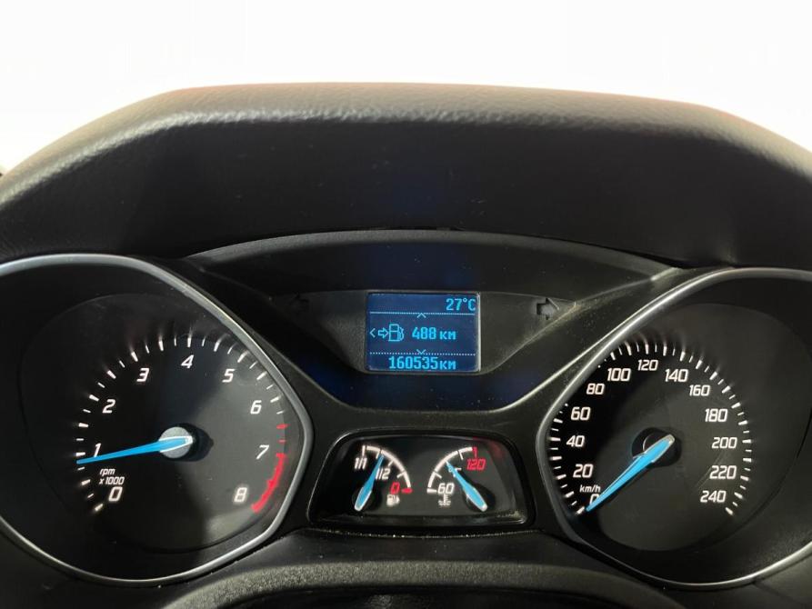 Ford Focus III Воронеж  - изображение 13
