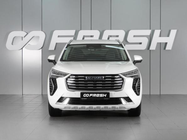 Haval Jolion I с пробегом 2023 года, цена 1 885 000 рублей, 39022 км, внедорожник, Автокод Объявления