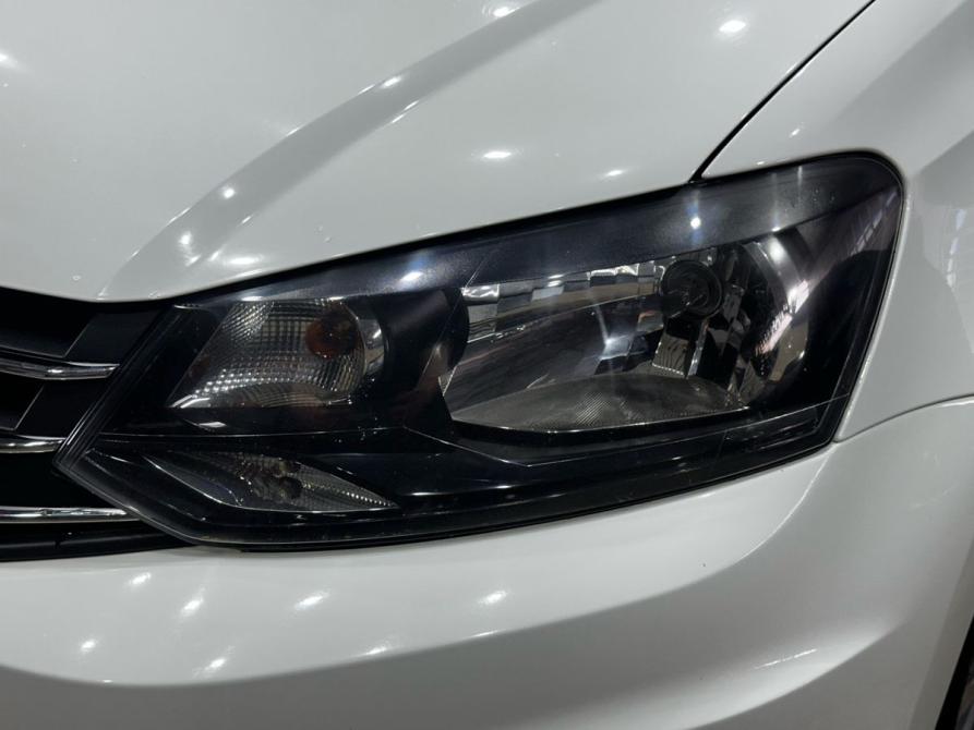 Volkswagen Polo V Рестайлинг Ставрополь  - изображение 10