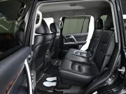 Toyota Land Cruiser 200 Series Рестайлинг 1 Москва  - изображение 35