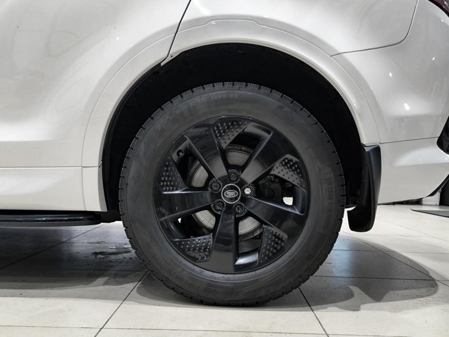 Land Rover Discovery Sport I Рестайлинг Казань  - изображение 22