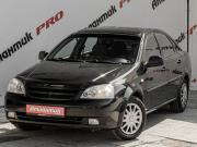 Chevrolet Lacetti I Екатеринбург  - изображение 21
