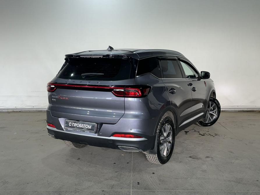 Chery Tiggo 7 Pro Max I Москва  - изображение 6