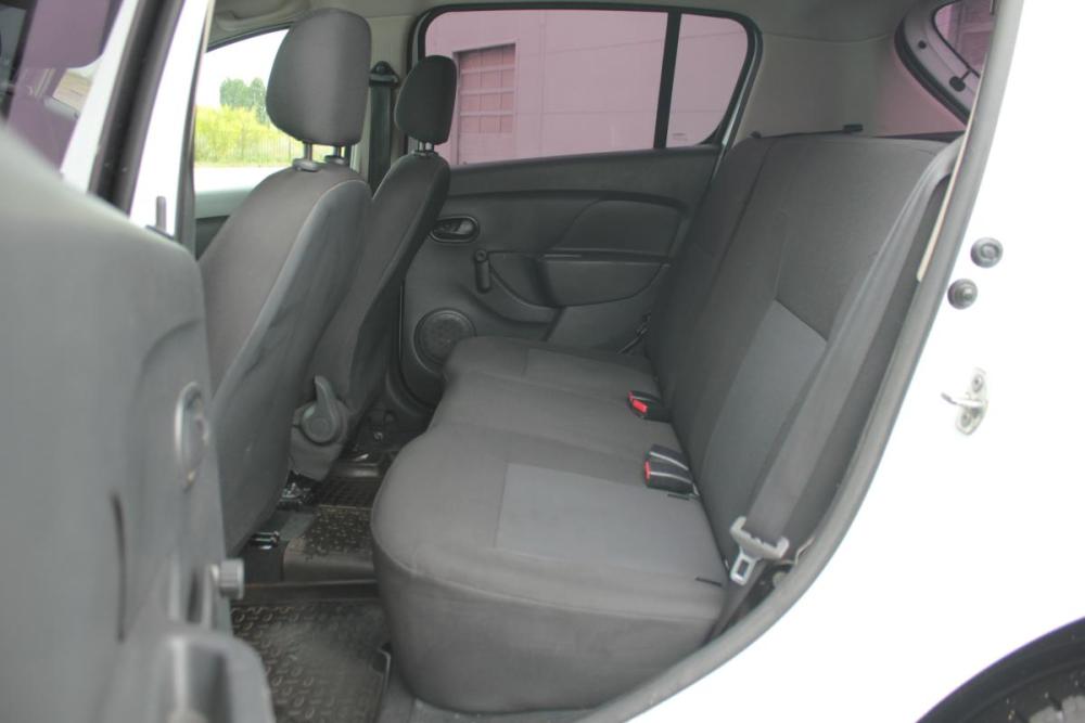 Renault Sandero II Воронеж  - изображение 17