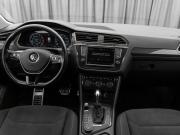 Volkswagen Tiguan II Москва  - изображение 31