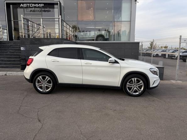 Mercedes-Benz GLA I (X156) с пробегом 2014 года, цена 1 950 000 рублей, 204726 км, внедорожник, Автокод Объявления