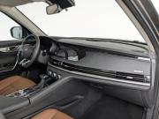 Changan CS95 I Рестайлинг Москва  - изображение 51