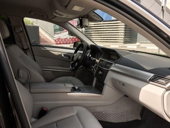 Mercedes-Benz E-Класс IV (W212 S212 C207) с пробегом 2012 года, цена 1 500 000 рублей, 254320 км, седан, Автокод Объявления
