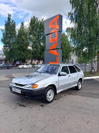 Lada (ВАЗ) 2114 с пробегом 2004 года, цена 60 000 рублей, 360000 км, хэтчбек, Автокод Объявления