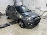 Lada (ВАЗ) Kalina II Курск  - изображение 7