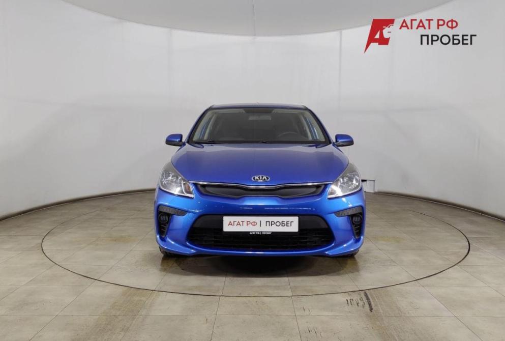 Kia Rio III Рестайлинг Волгоград  - изображение 2