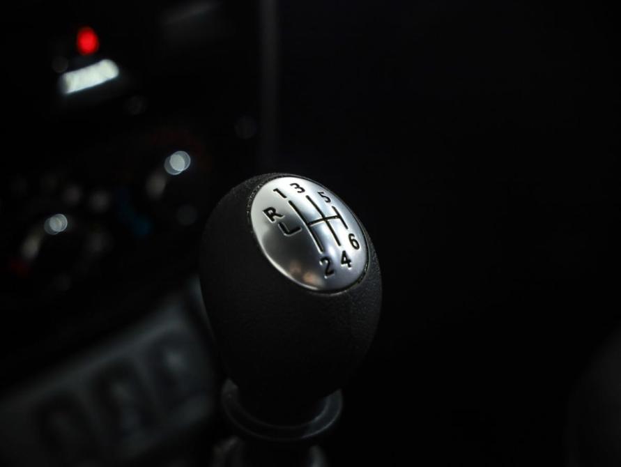 Nissan Terrano III (D10) Санкт-Петербург  - изображение 18