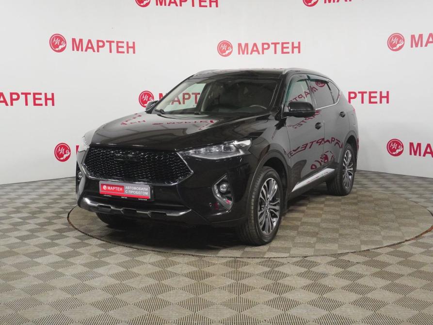 Haval F7 I Вологда  - изображение 1